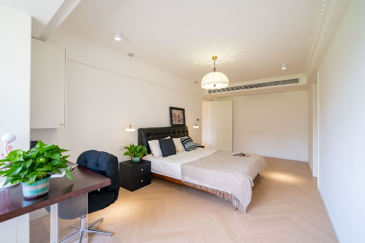 De Oriental London - Interior view 6, Shanghai rental property