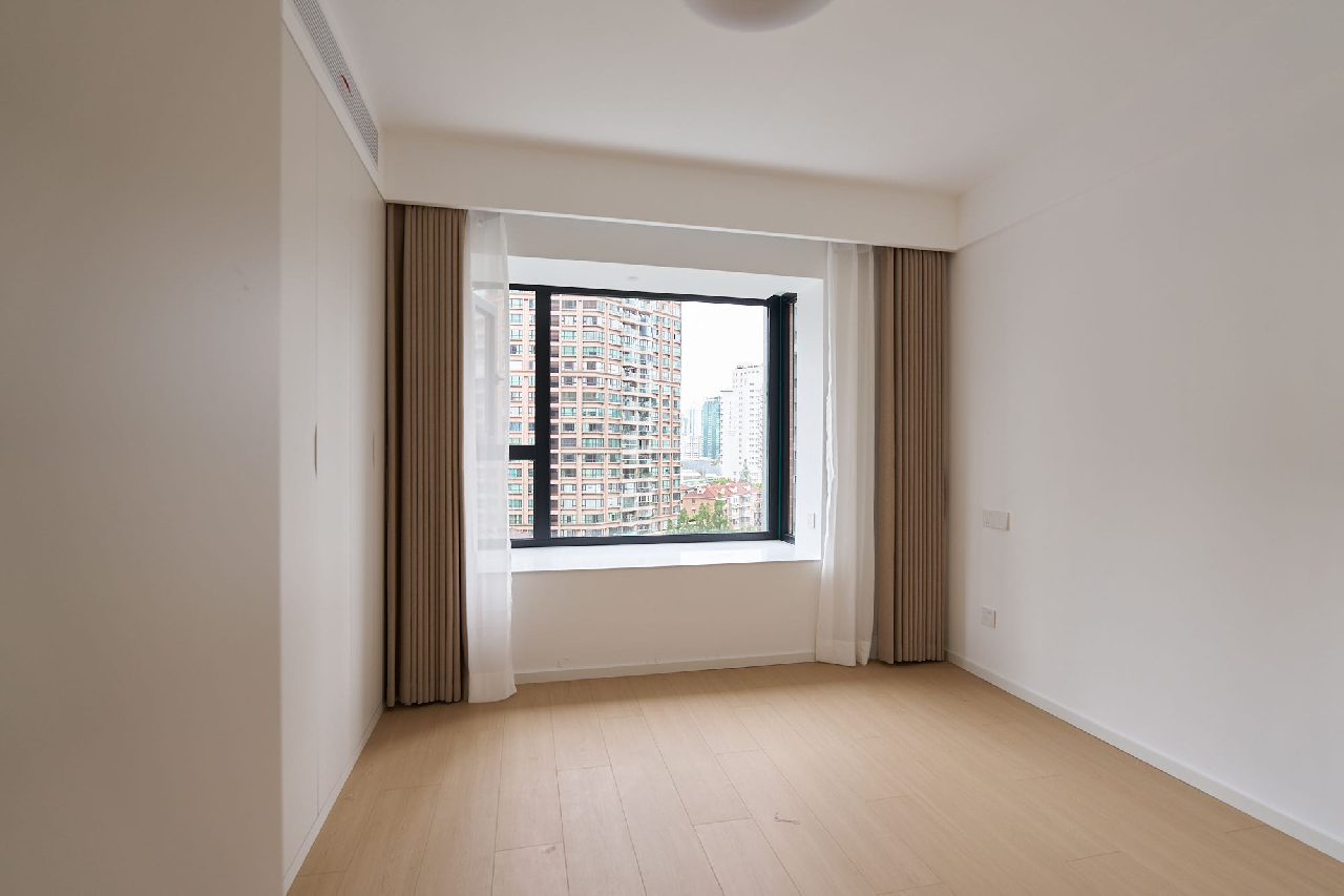 The Courtyards - Interior view 6, Shanghai rental property