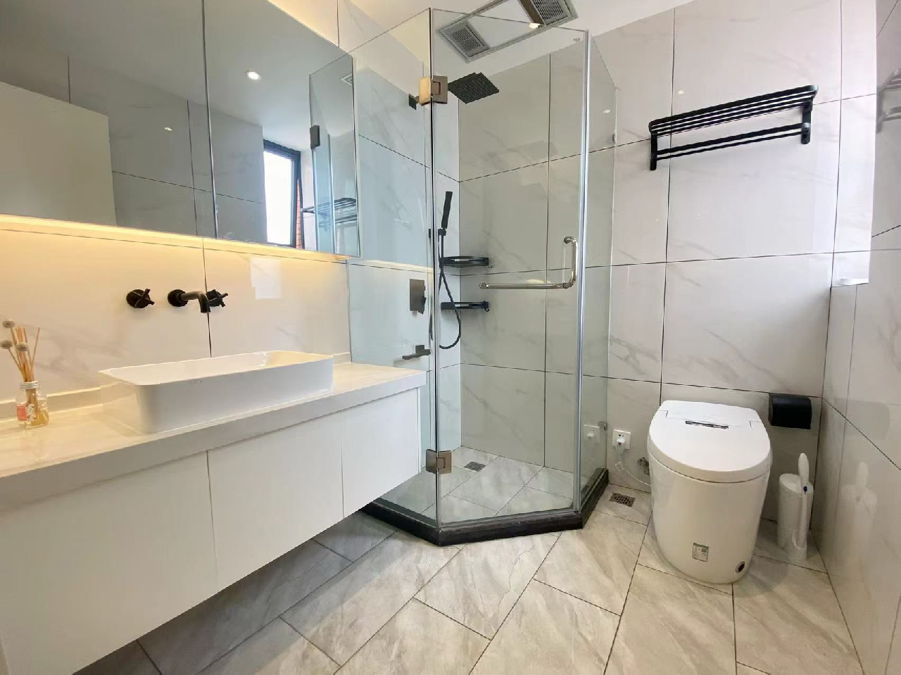 Territory Shanghai  - Interior view 7, Shanghai rental property