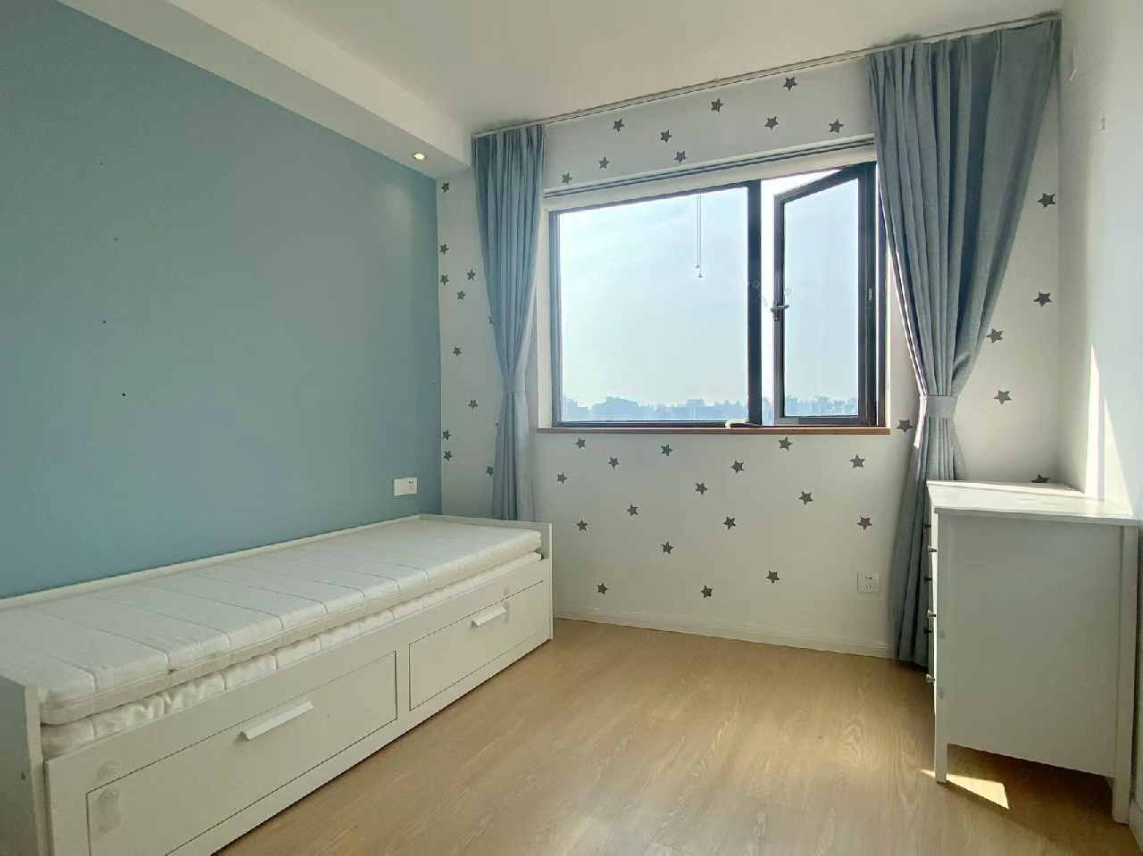 Territory Shanghai  - Interior view 3, Shanghai rental property