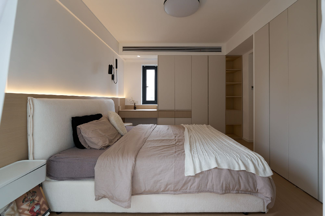The Courtyards - Interior view 2, Shanghai rental property