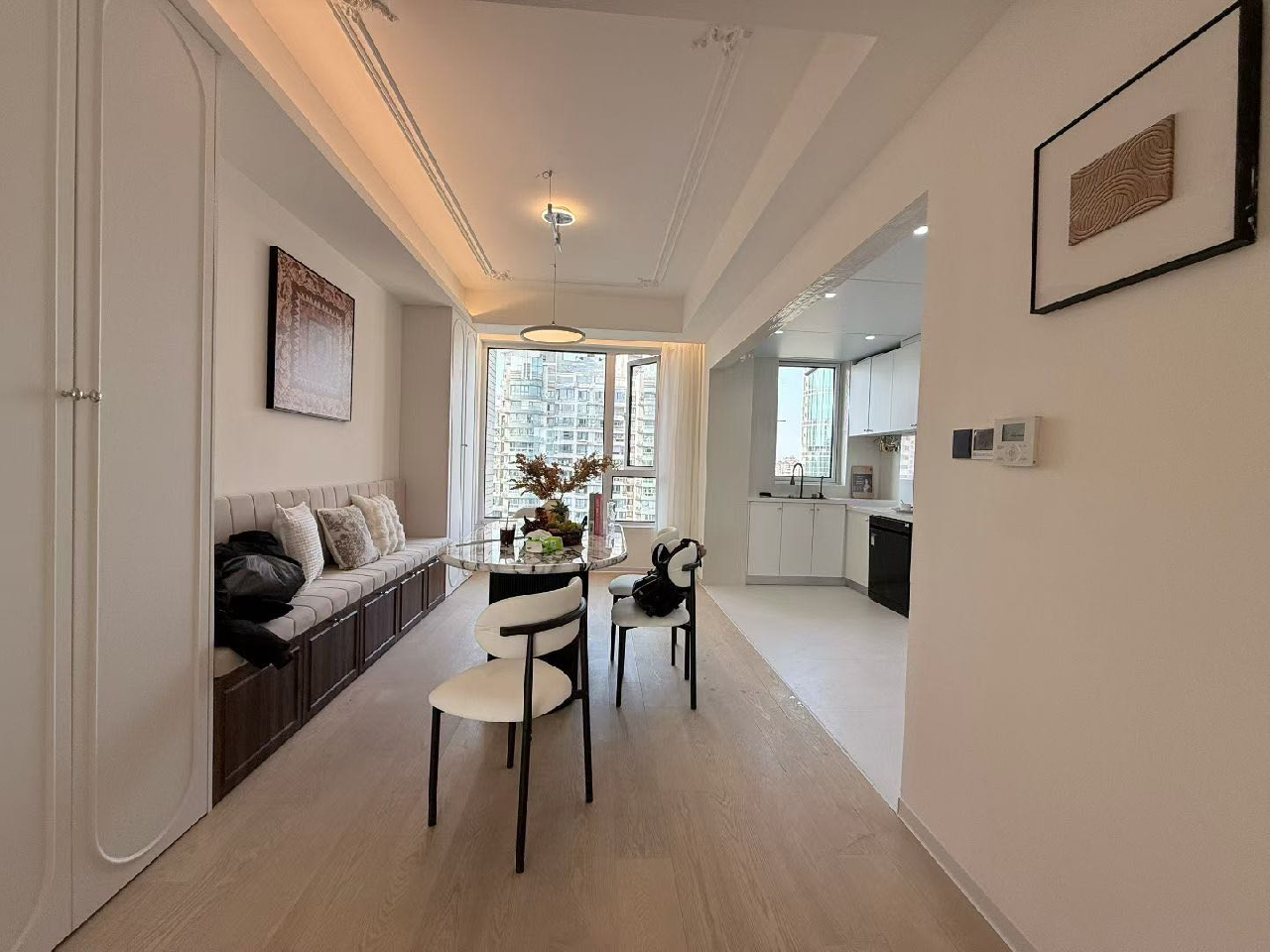 Da An Garden - Interior view 4, Shanghai rental property