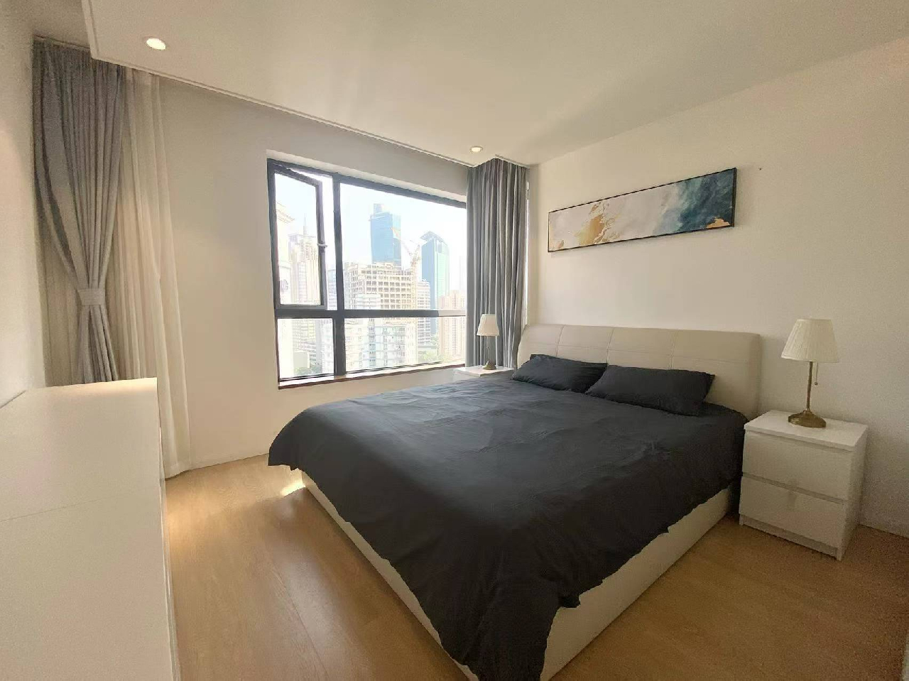 Similar property: Territory Shanghai , 3 bedrooms, 150 sqm in Shanghai