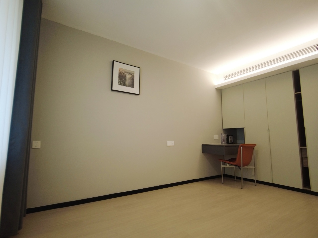 Lian Yang Garden - Interior view 4, Shanghai rental property