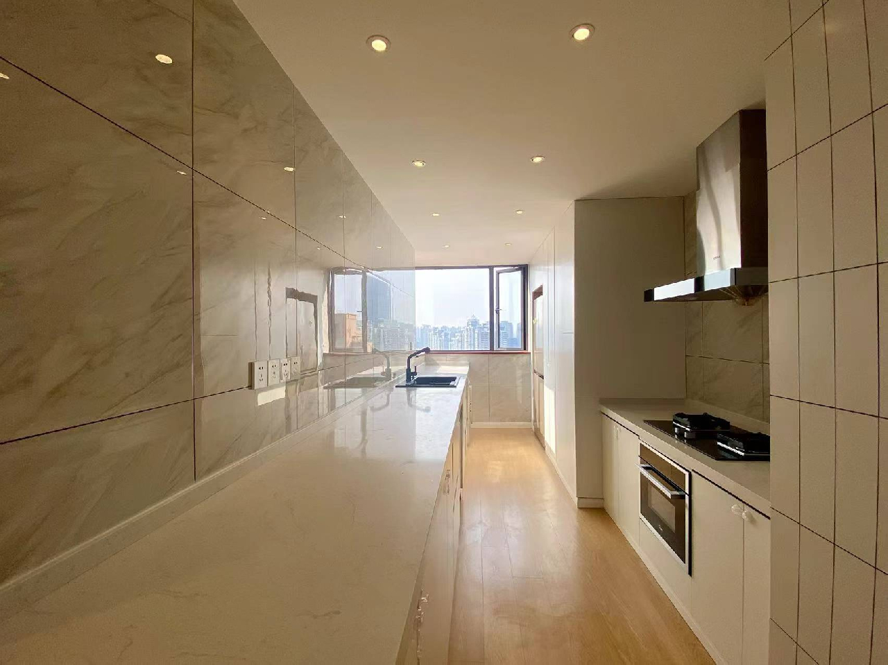 Territory Shanghai  - Interior view 6, Shanghai rental property
