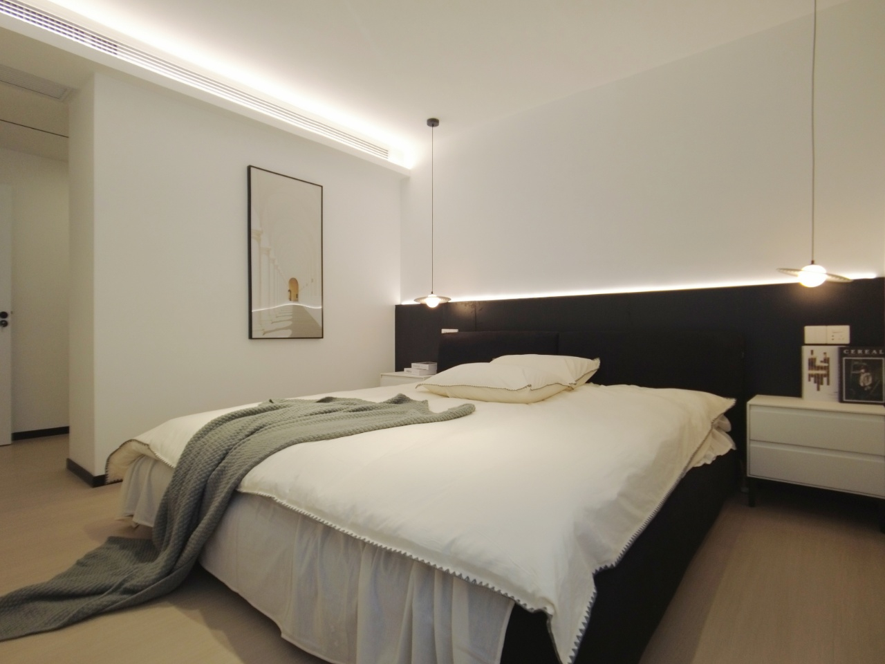 Lian Yang Garden - Interior view 3, Shanghai rental property