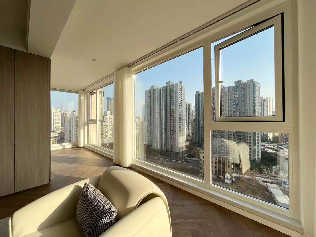 Grand Jewel Apartment - Interior view 7, Shanghai rental property
