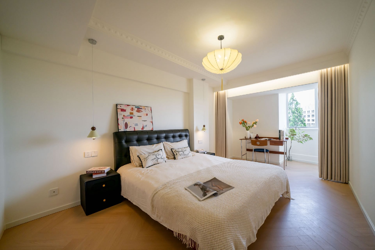 De Oriental London - Interior view 7, Shanghai rental property