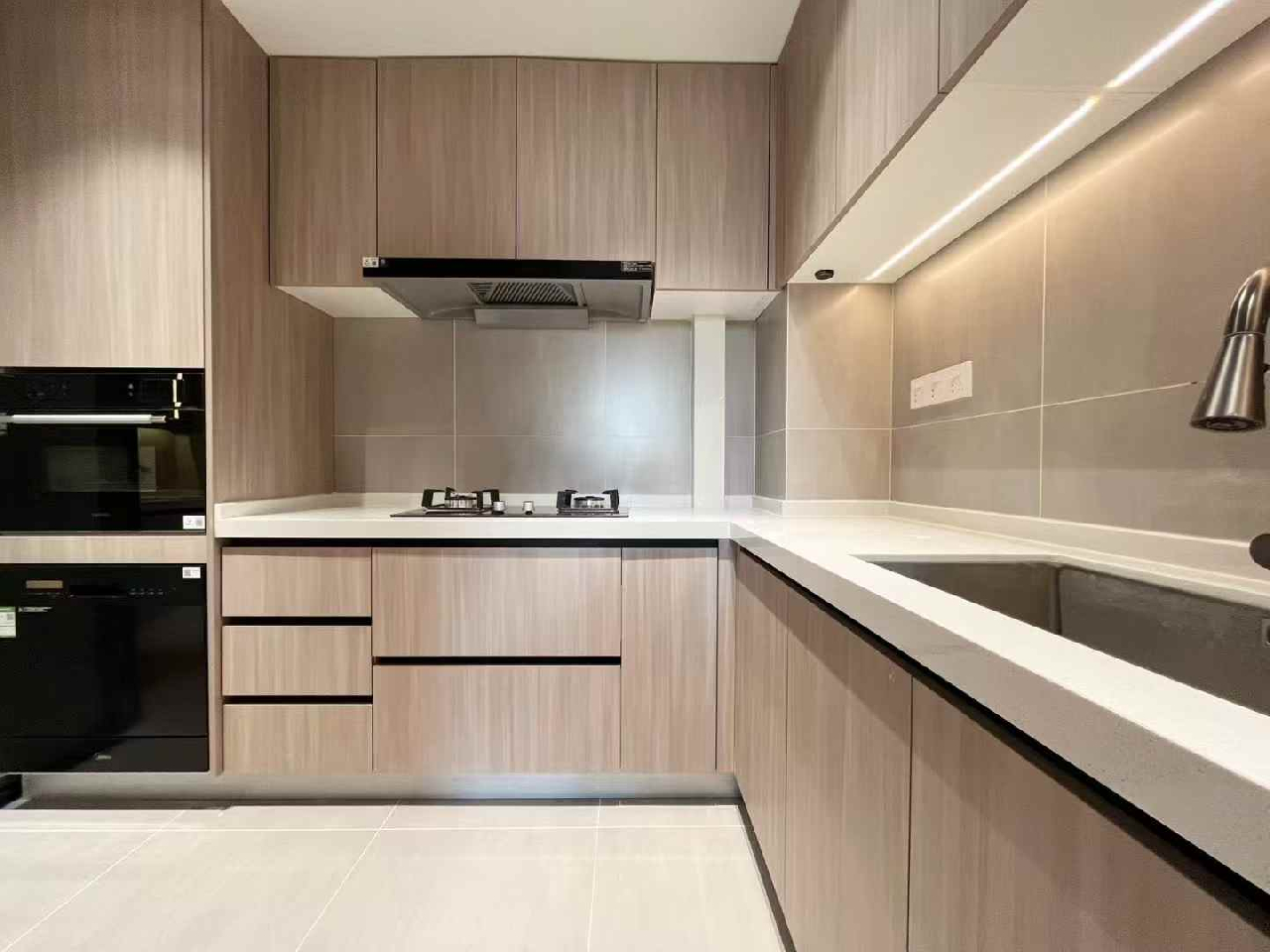 Grand Jewel Apartment - Interior view 3, Shanghai rental property