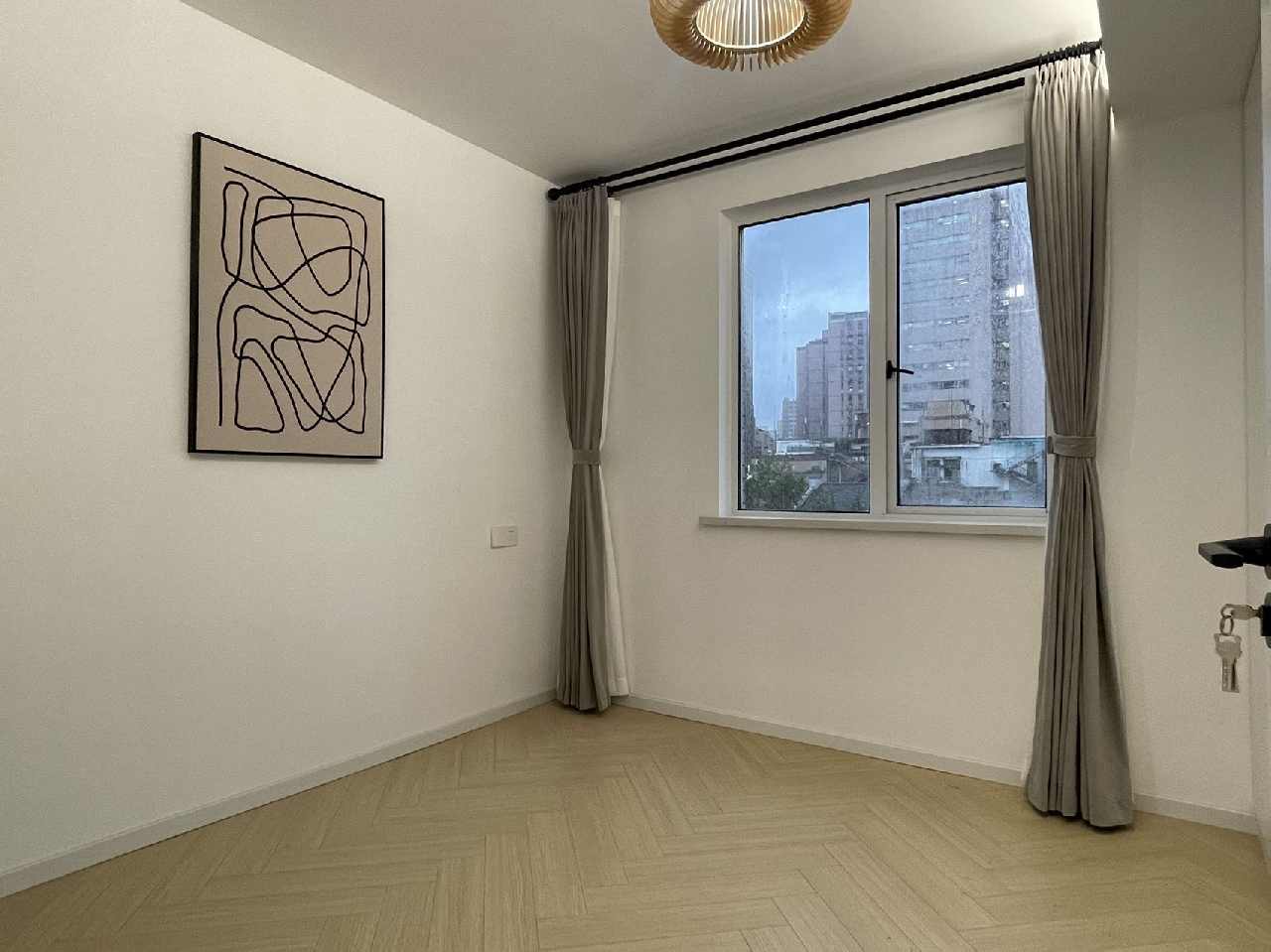 Silver Garden - Interior view 6, Shanghai rental property
