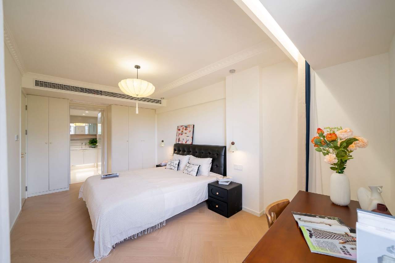 De Oriental London - Interior view 8, Shanghai rental property