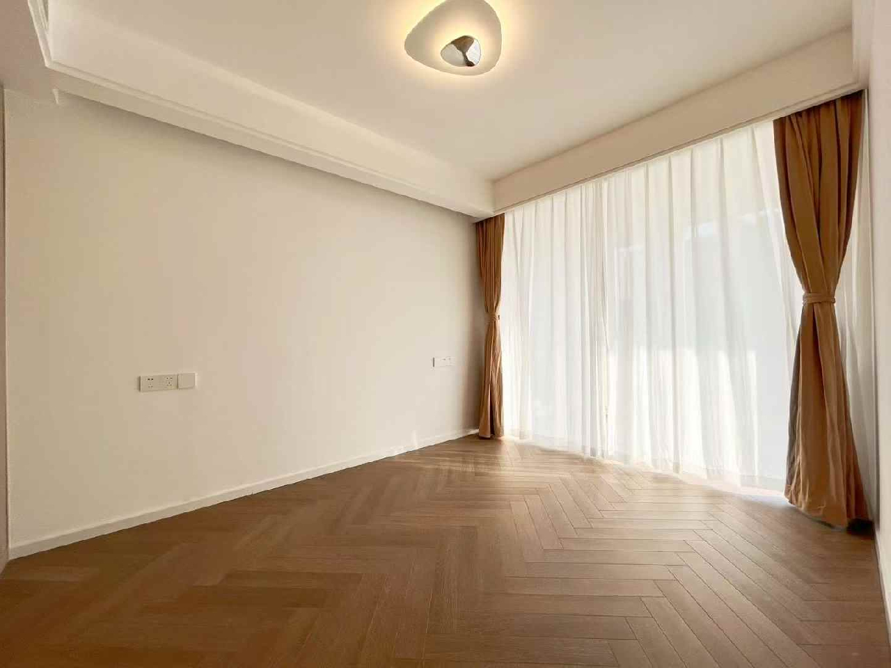 Grand Jewel Apartment - Interior view 2, Shanghai rental property