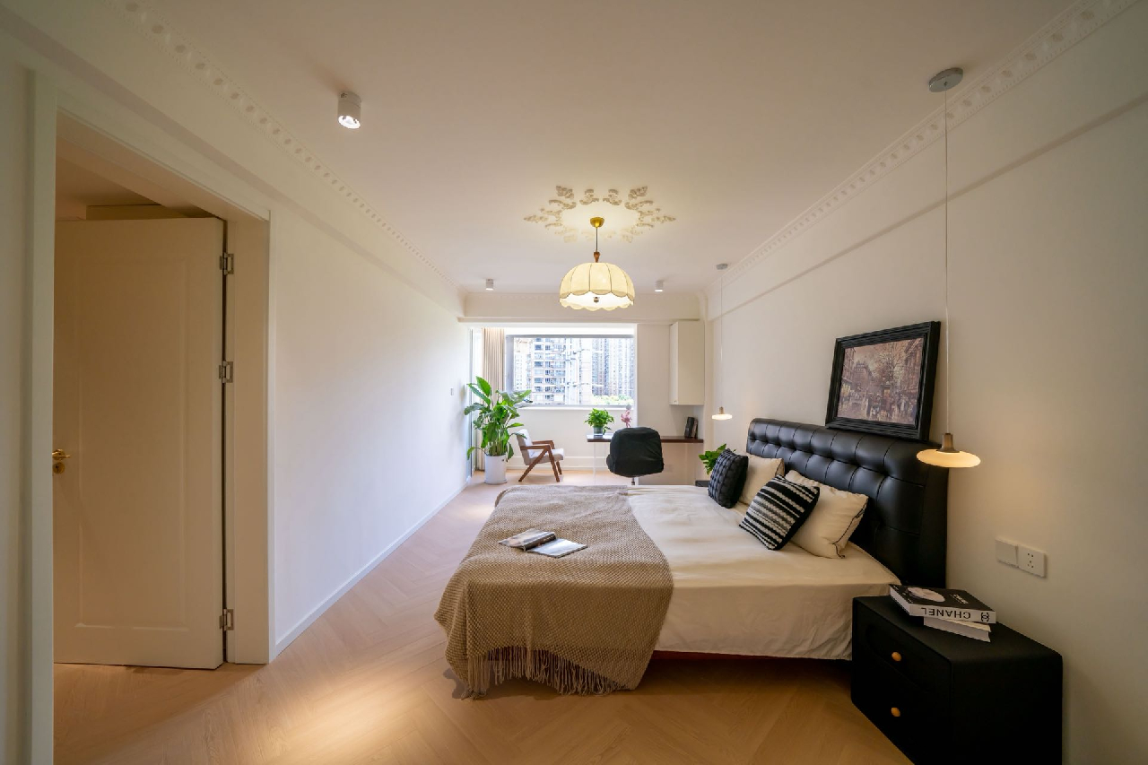 De Oriental London - Interior view 4, Shanghai rental property