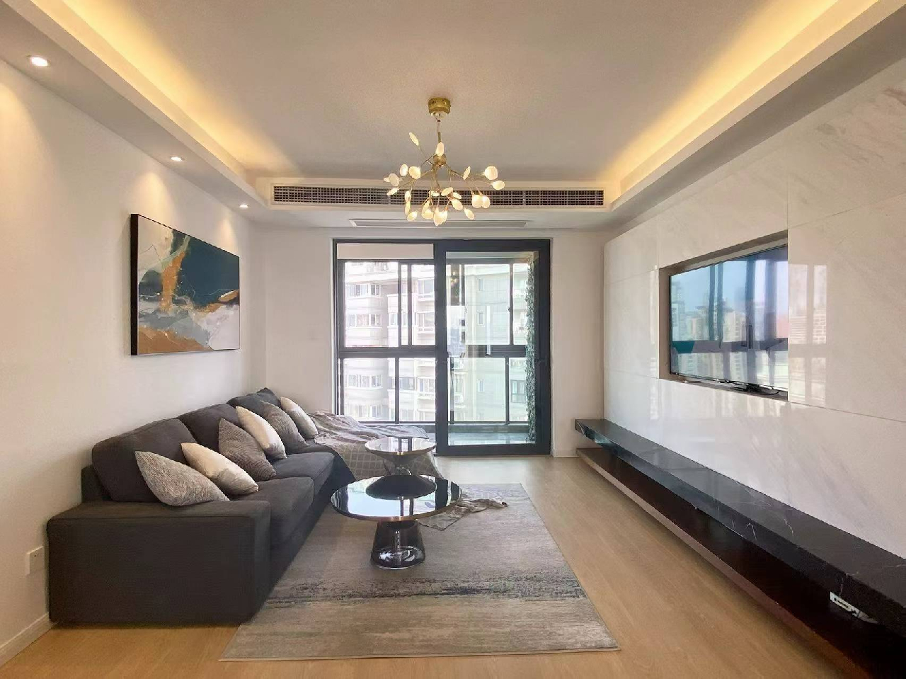 Territory Shanghai  - Interior view 5, Shanghai rental property
