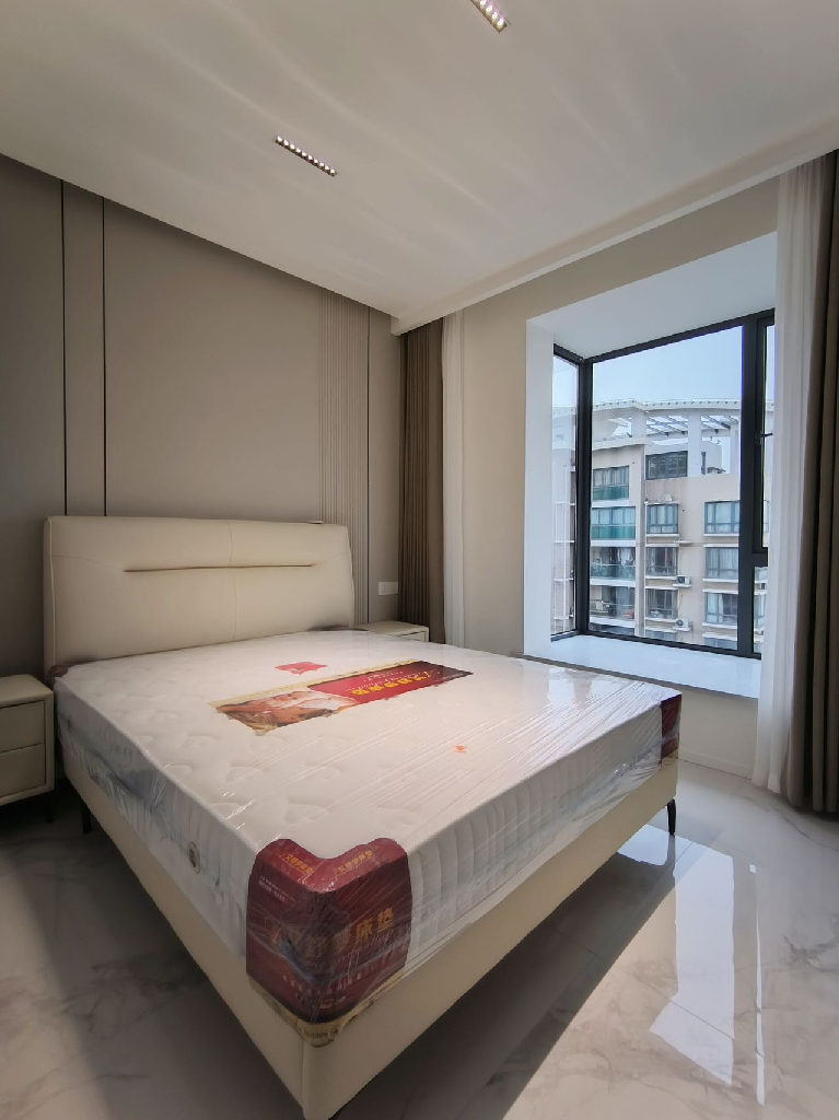 Hai Tai Yuan - Interior view 9, Shanghai rental property
