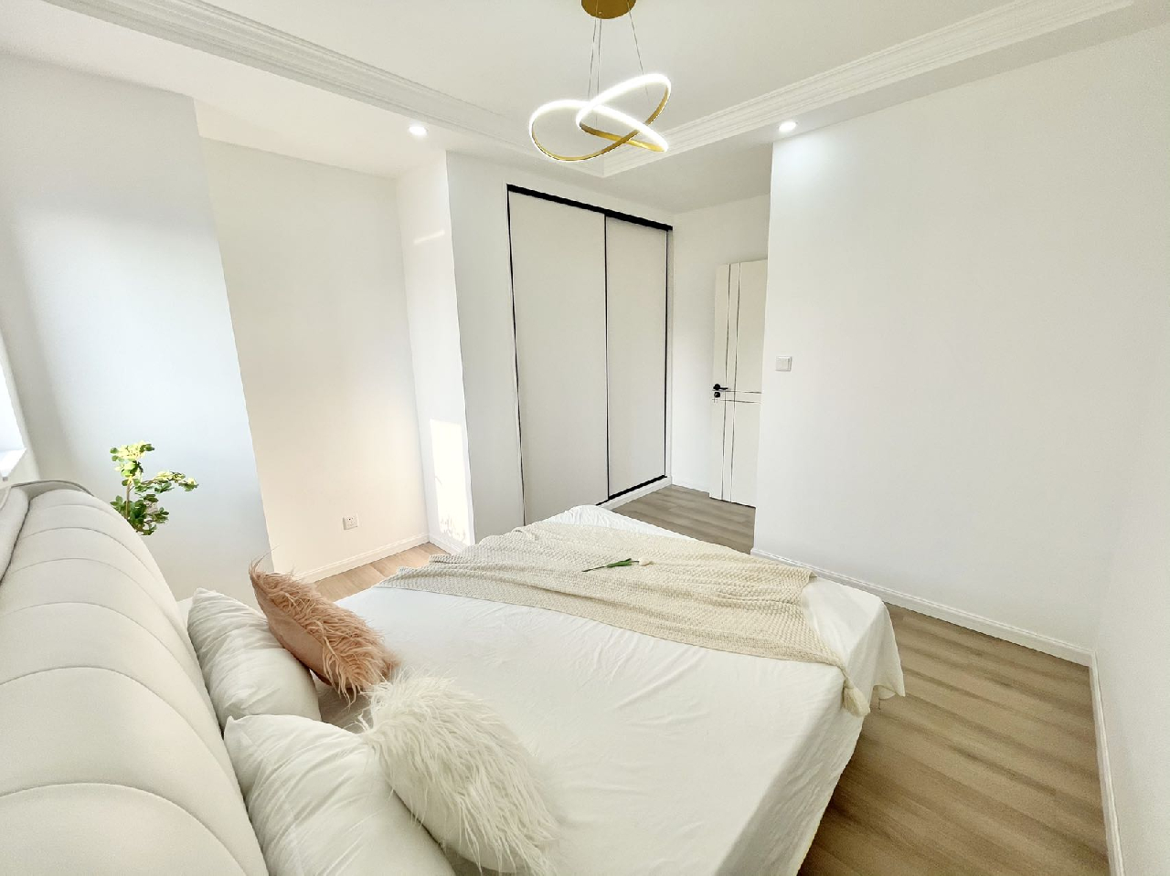 Jin Xiang Apartment - Interior view 9, Shanghai rental property