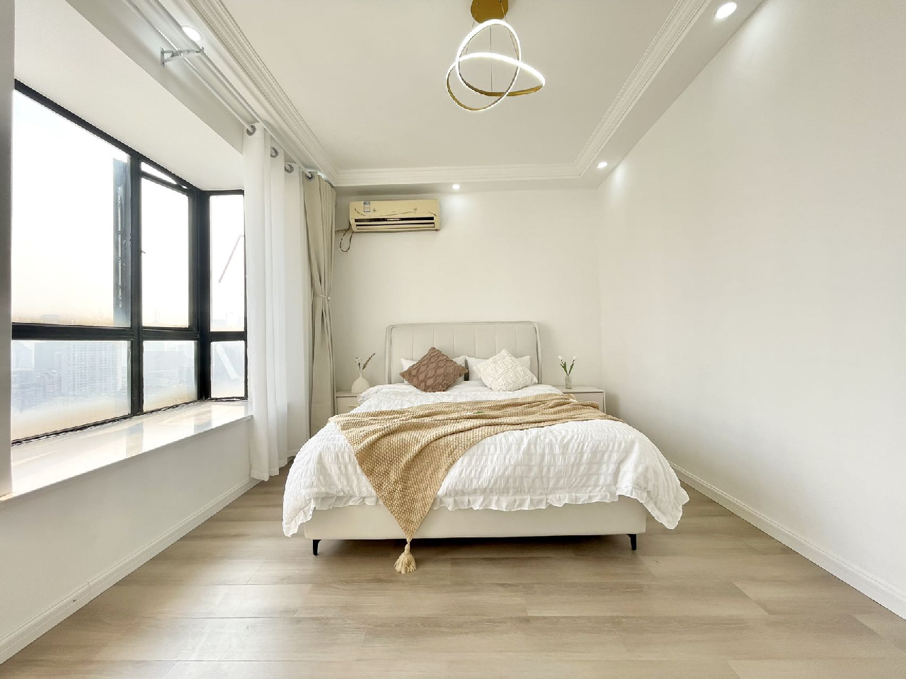 Jin Xiang Apartment - Interior view 7, Shanghai rental property