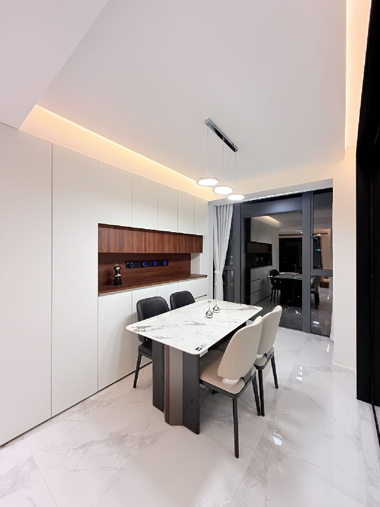 Hai Tai Yuan - Interior view 4, Shanghai rental property