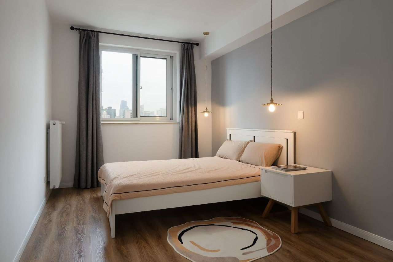 San He Garden - Interior view 5, Shanghai rental property