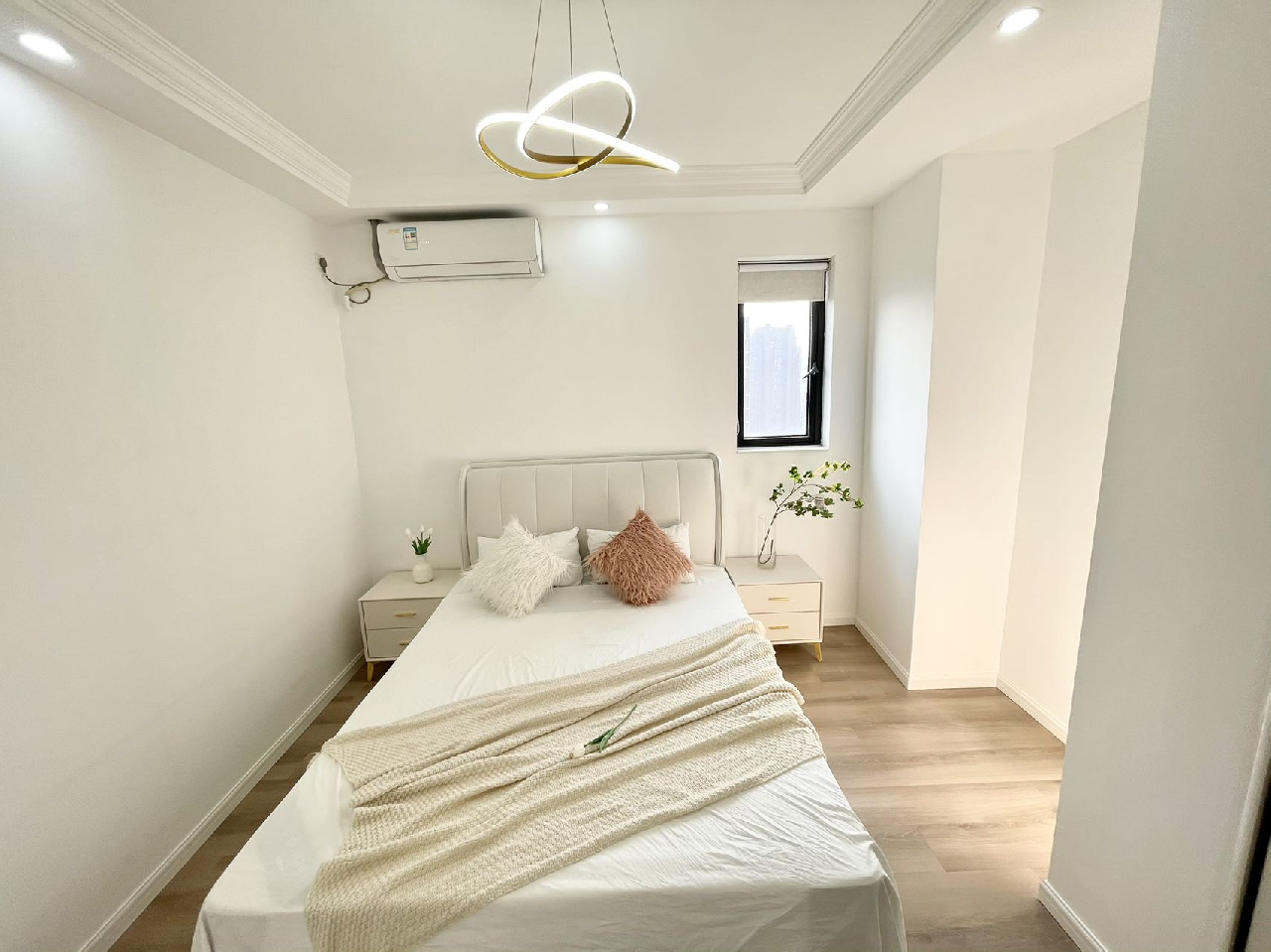 Jin Xiang Apartment - Interior view 6, Shanghai rental property