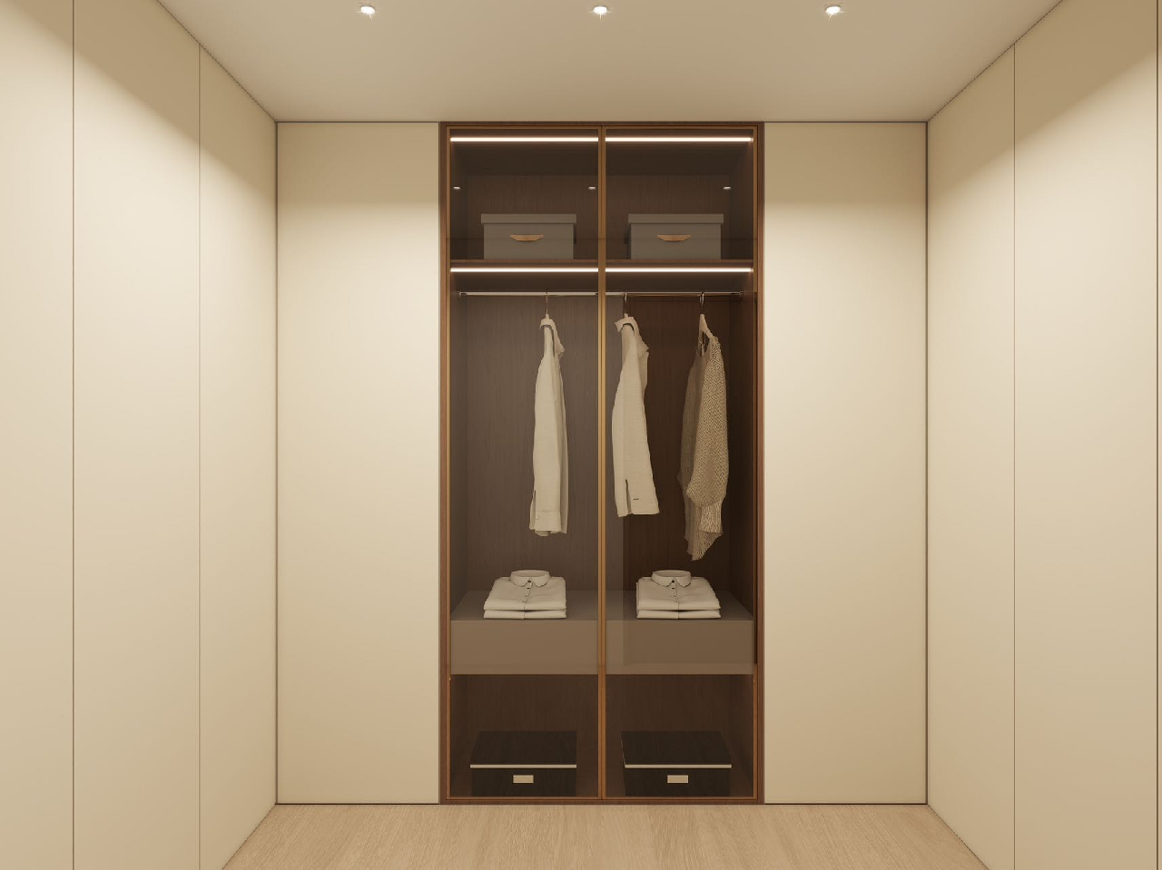 Skyline Mansion - Interior view 5, Shanghai rental property