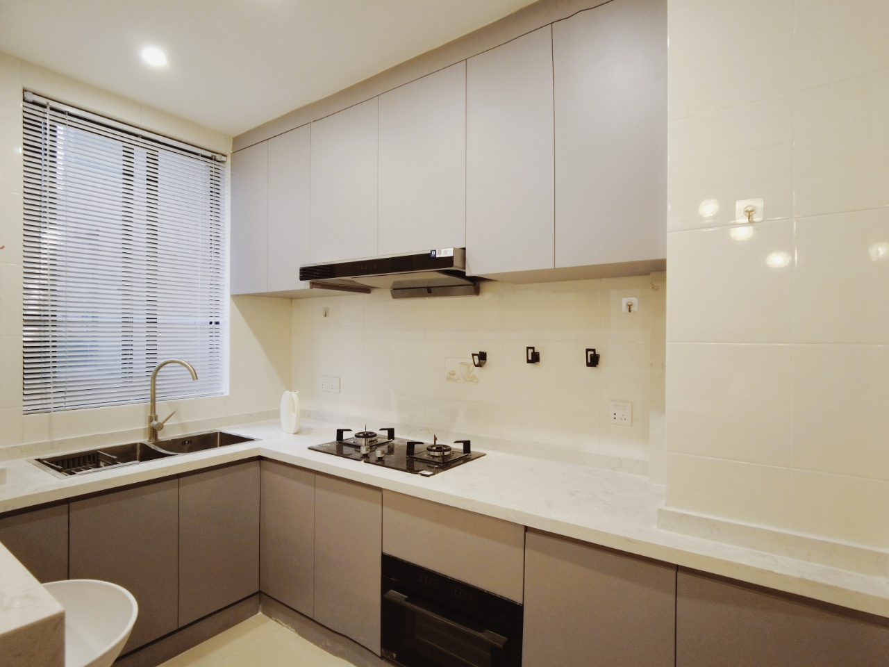 The 9th City - Interior view 3, Shanghai rental property