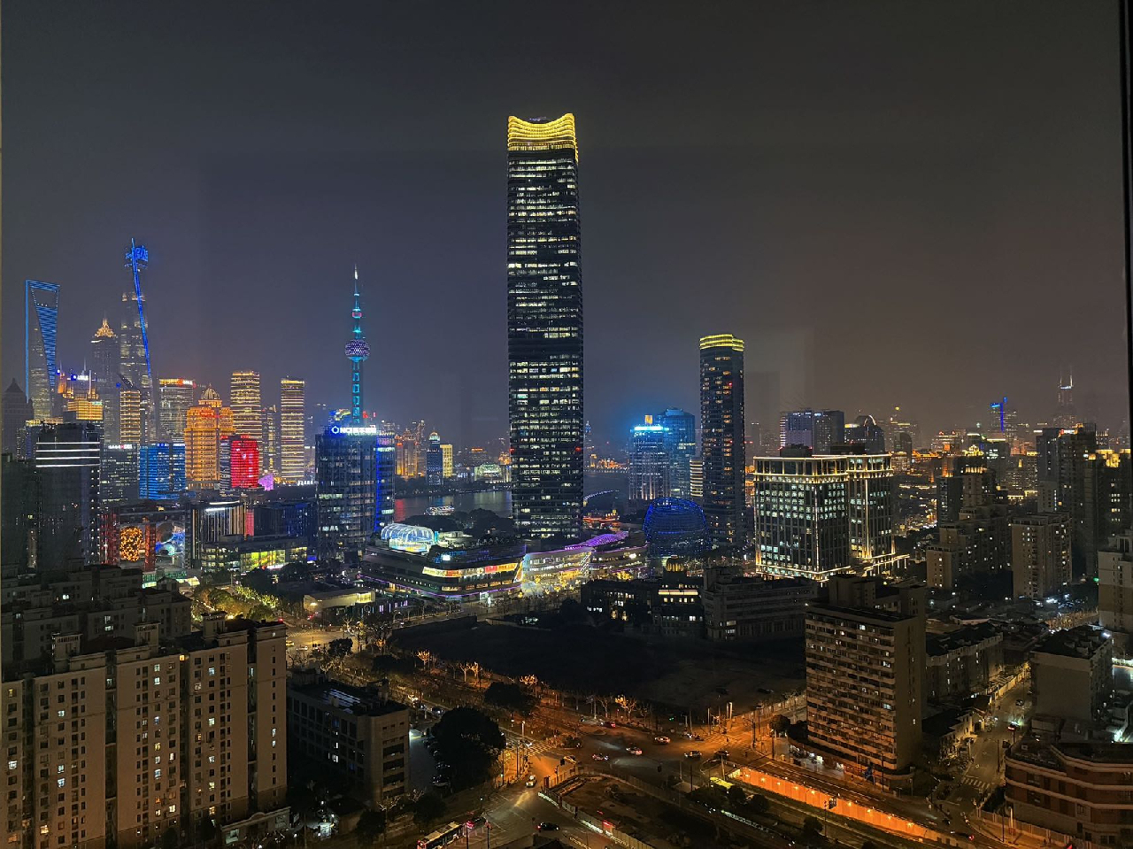 Hai Tai Yuan - Interior view 13, Shanghai rental property