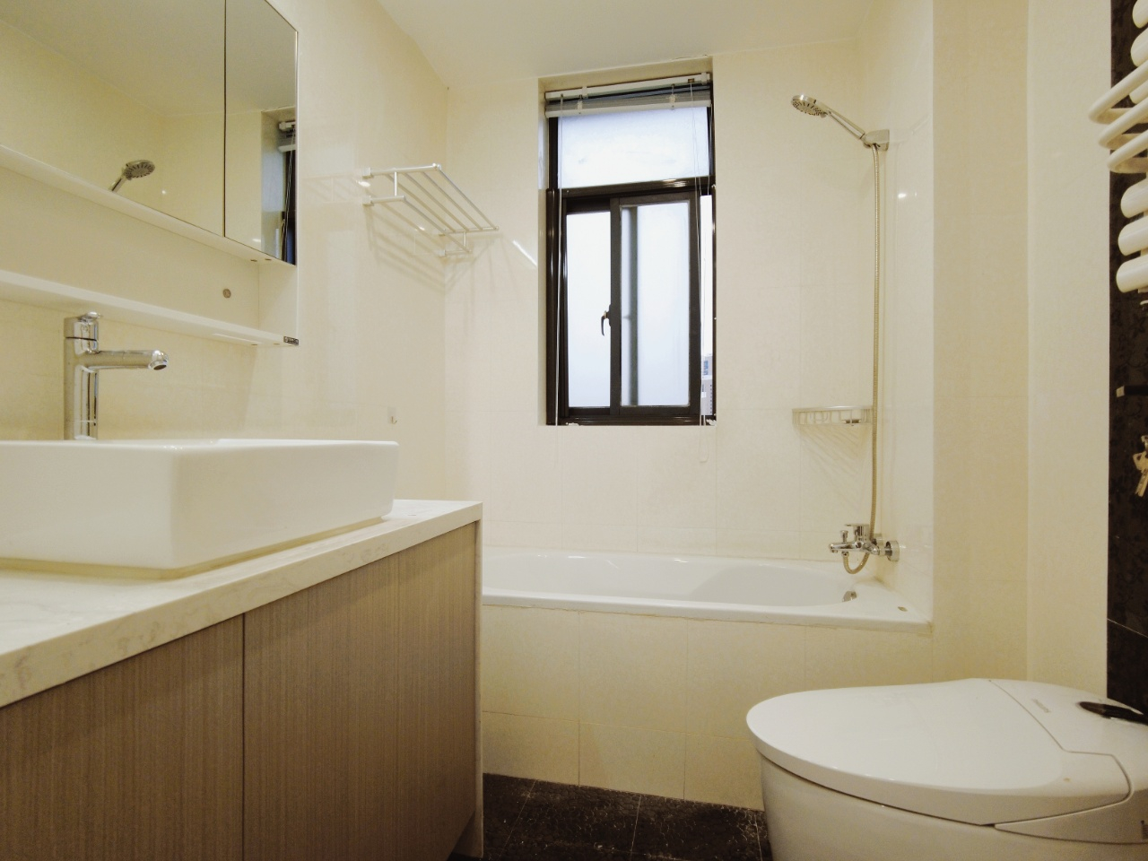 The 9th City - Interior view 5, Shanghai rental property