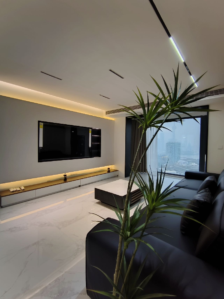 Hai Tai Yuan - Interior view 3, Shanghai rental property