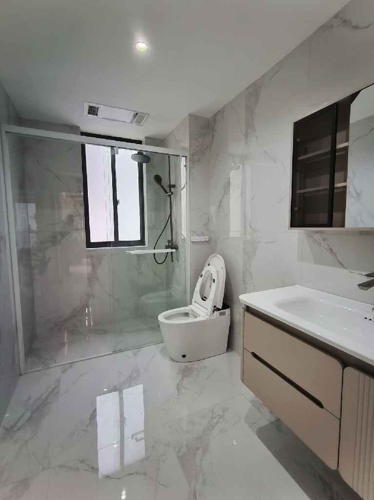 Hai Tai Yuan - Interior view 8, Shanghai rental property