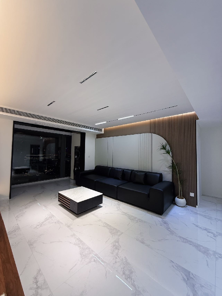 Hai Tai Yuan - Interior view 2, Shanghai rental property