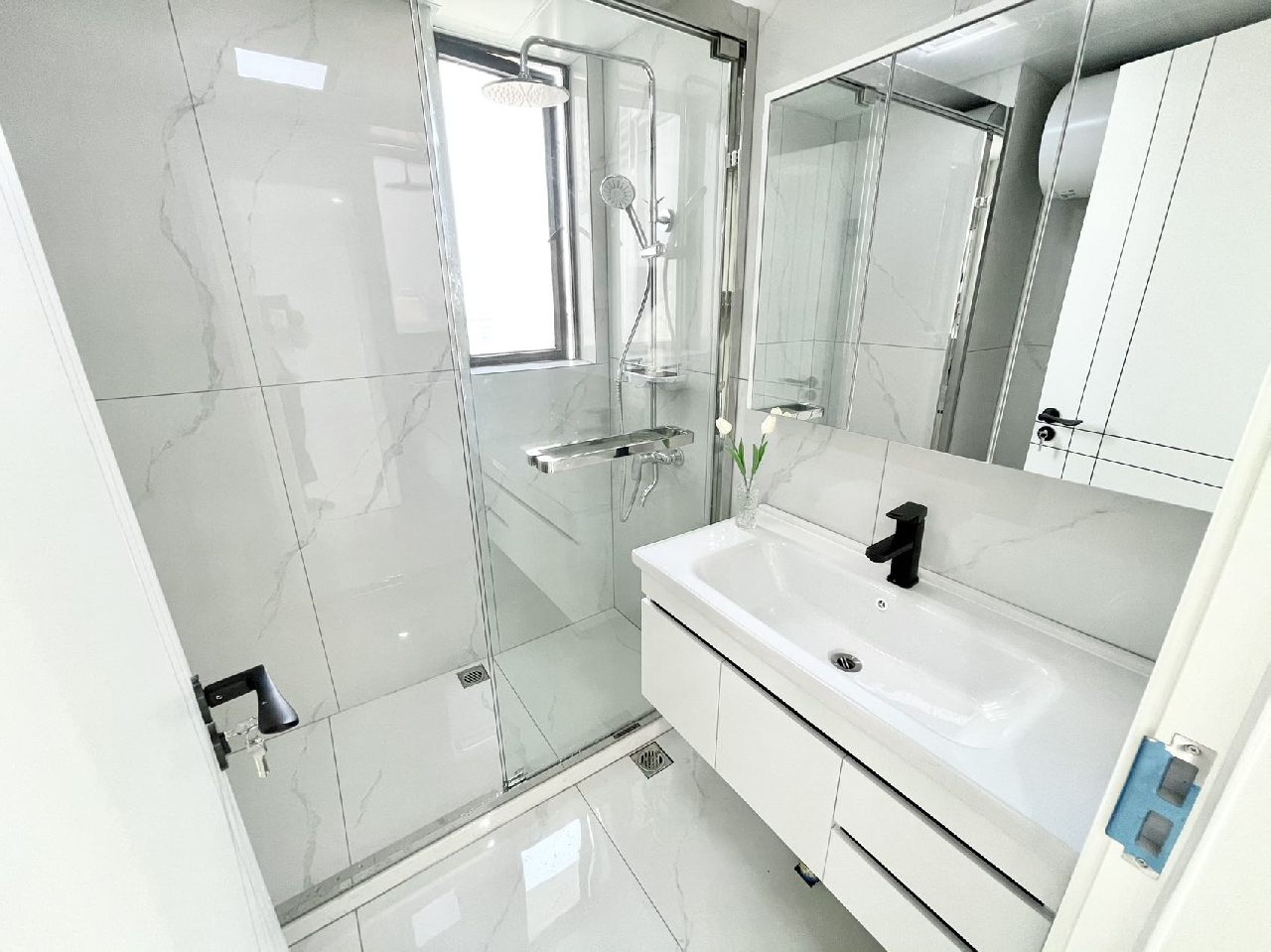 Jin Xiang Apartment - Interior view 12, Shanghai rental property