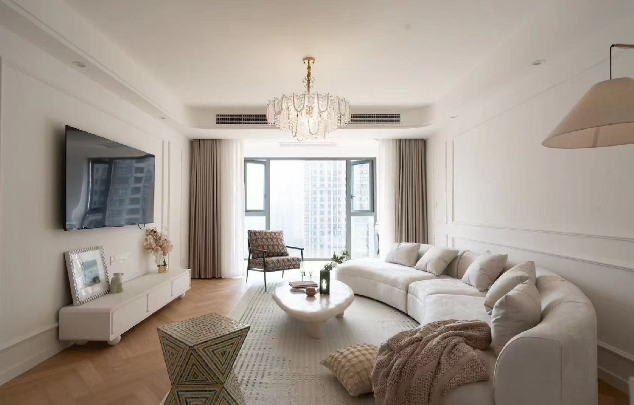 Similar property: Dong Hai Garden, 3 bedrooms, 151 sqm in Shanghai