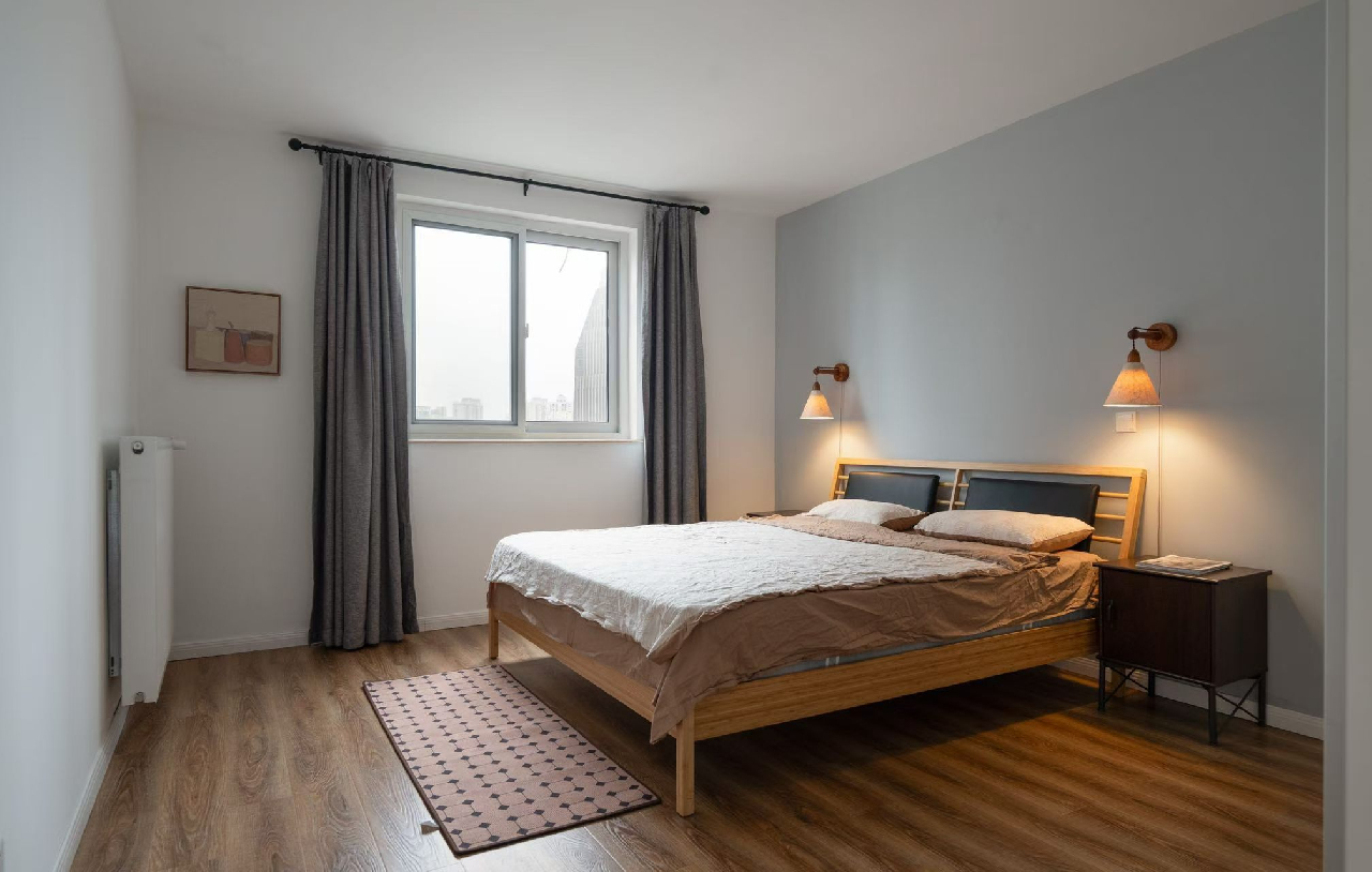 San He Garden - Interior view 7, Shanghai rental property