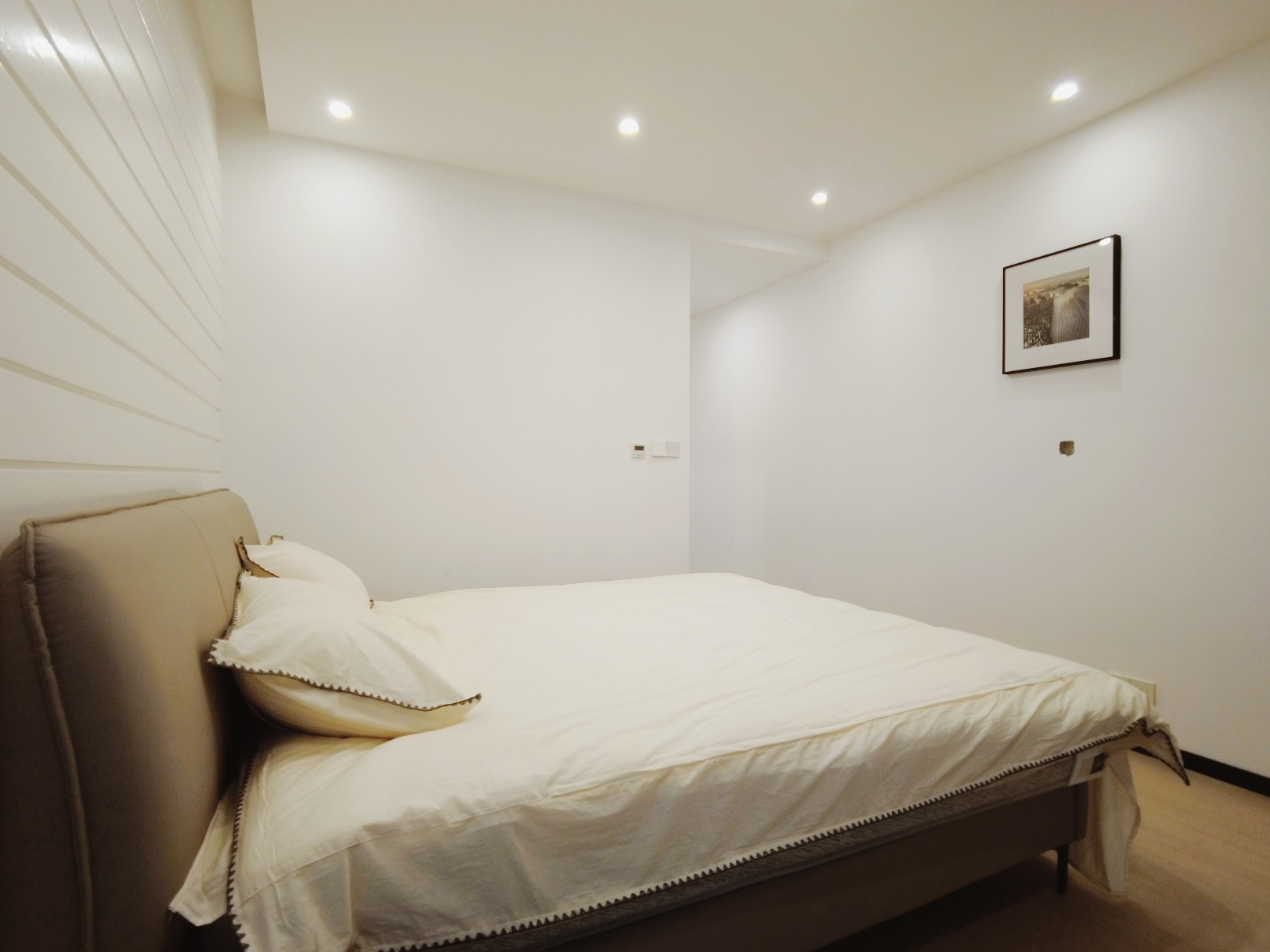 The 9th City - Interior view 7, Shanghai rental property