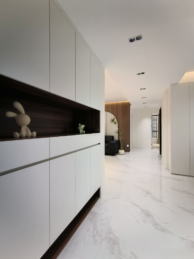 Hai Tai Yuan - Interior view 5, Shanghai rental property