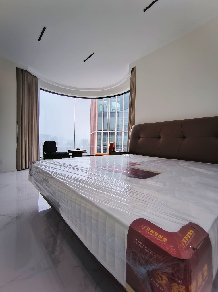 Hai Tai Yuan - Interior view 7, Shanghai rental property