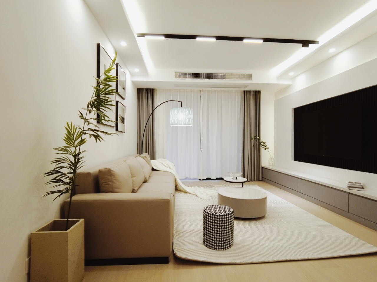 The 9th City - Interior view 4, Shanghai rental property