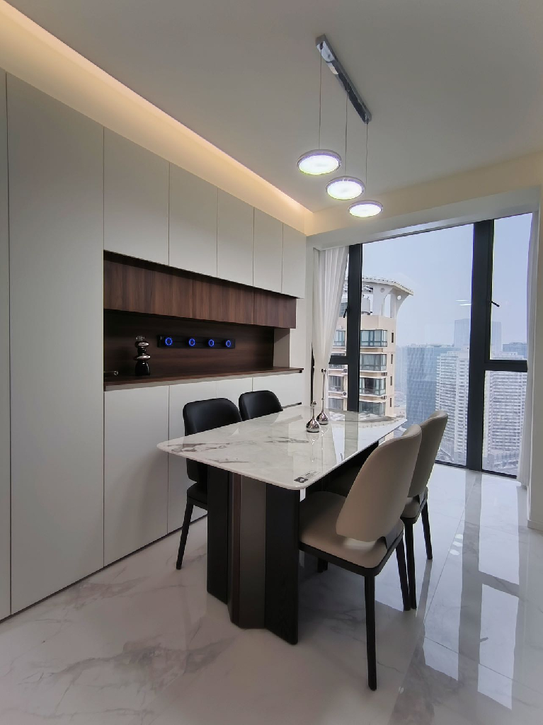Hai Tai Yuan - Interior view 12, Shanghai rental property