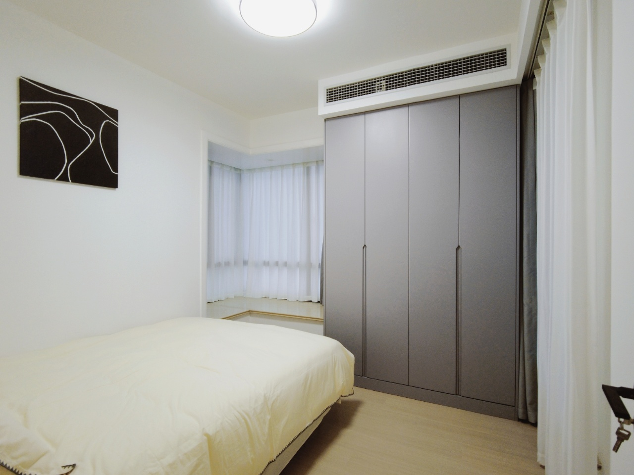 The 9th City - Interior view 9, Shanghai rental property