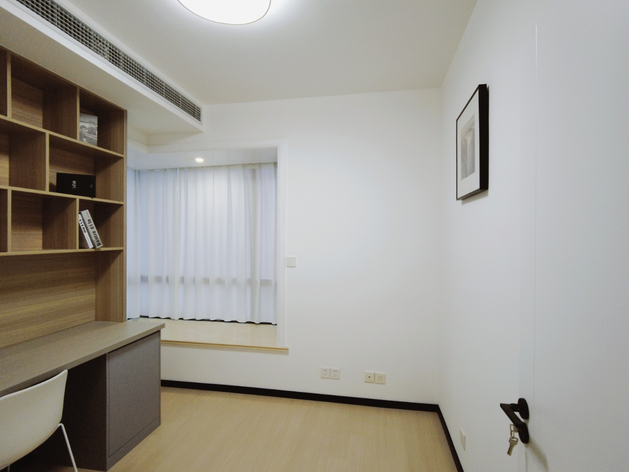 The 9th City - Interior view 6, Shanghai rental property