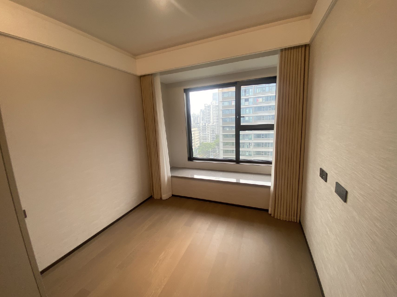 Huxi Claudview - Interior view 20, Suzhou rental property