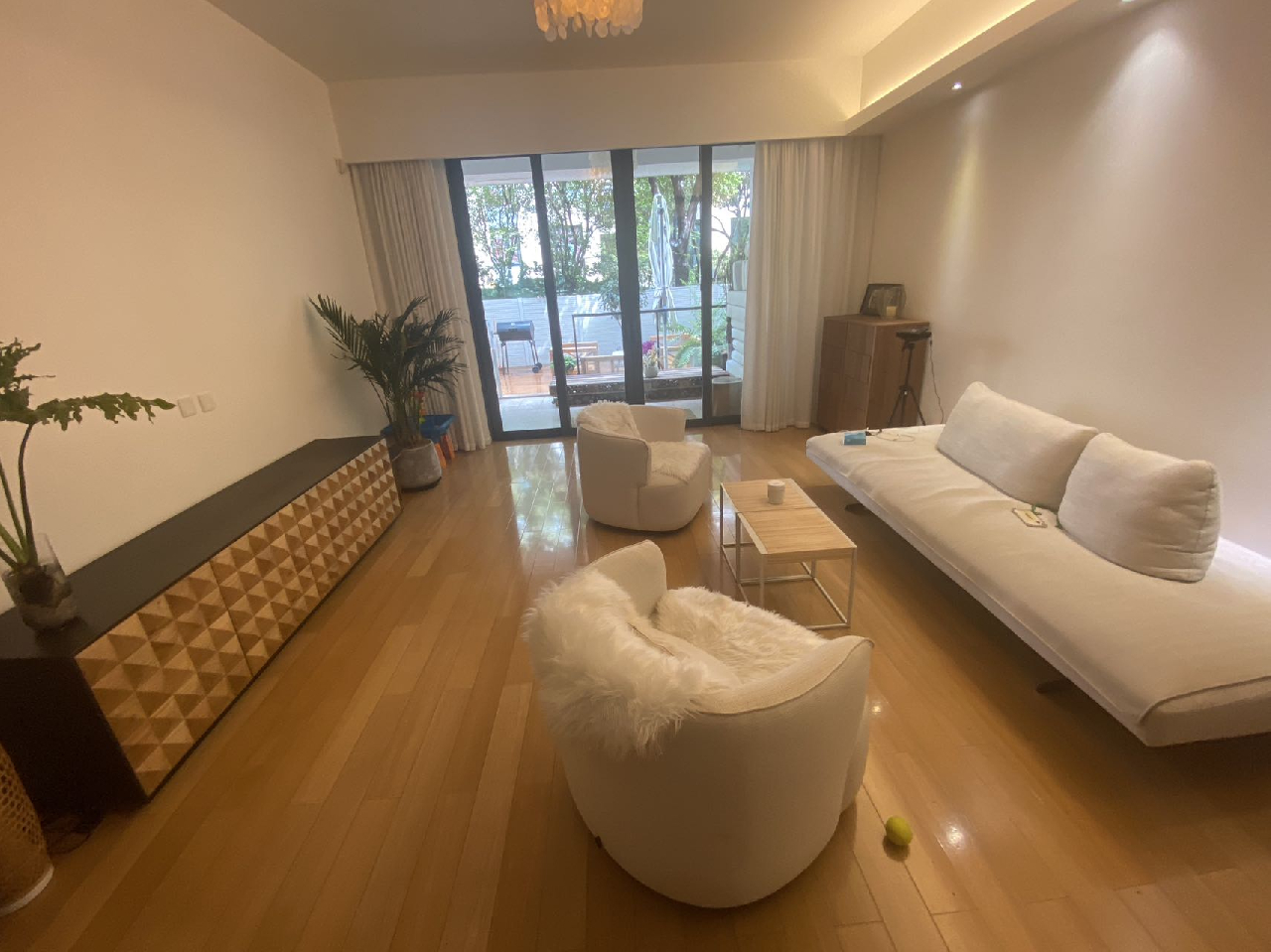 Marina Cove Garden - Interior view 2, Suzhou rental property