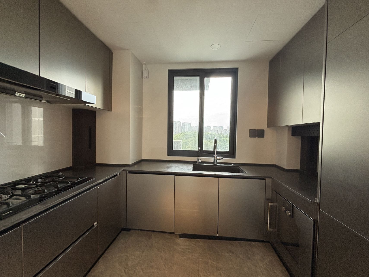 Yihe View - Interior view 2, Suzhou rental property
