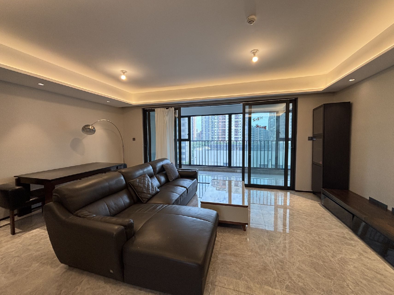 Yihe View - Interior view 7, Suzhou rental property