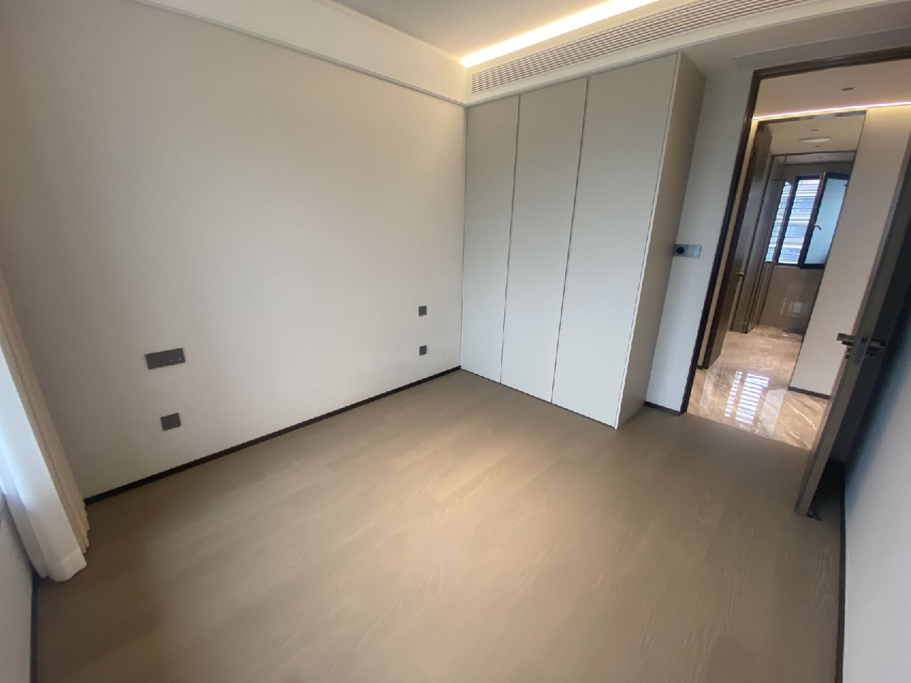 Huxi Claudview - Interior view 18, Suzhou rental property