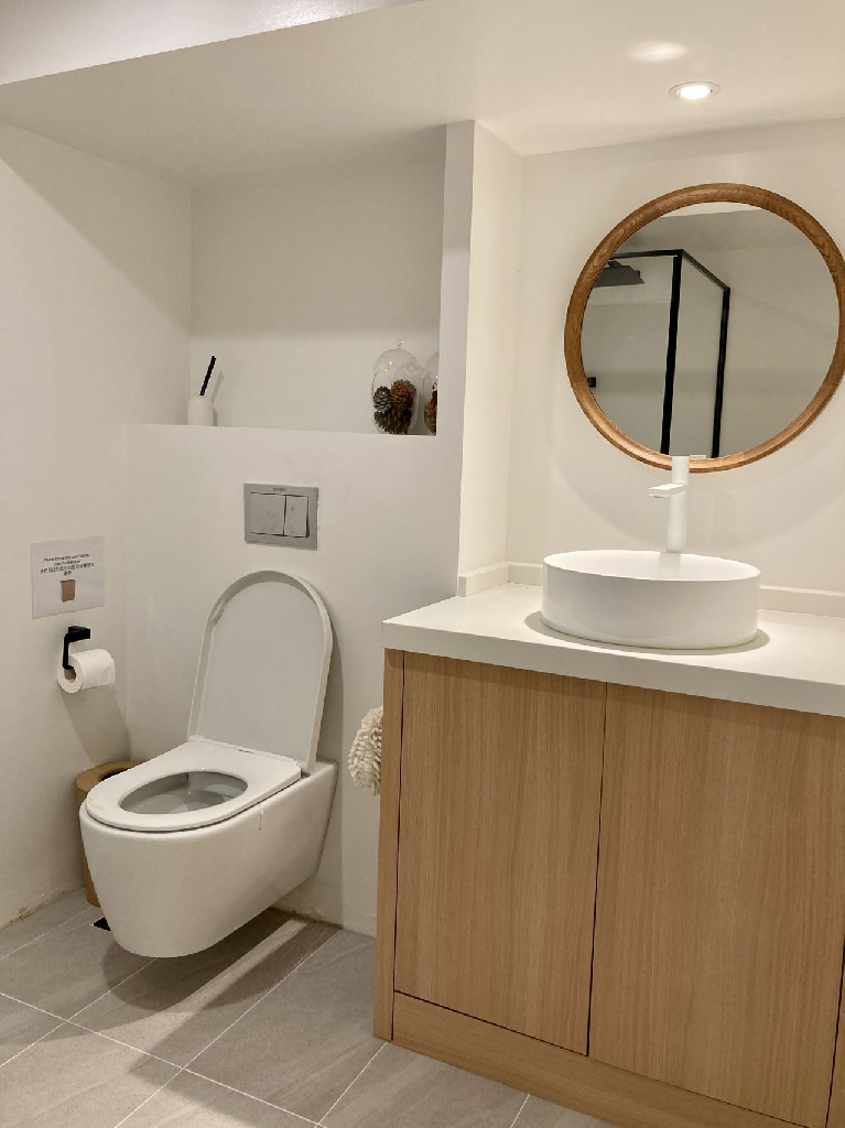 Marina Cove Garden - Interior view 13, Suzhou rental property
