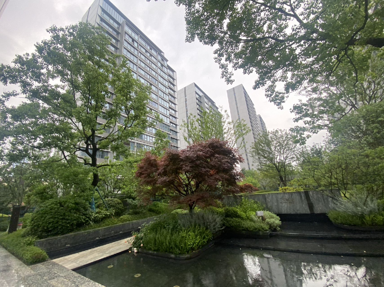 Huxi Claudview - Interior view 28, Suzhou rental property