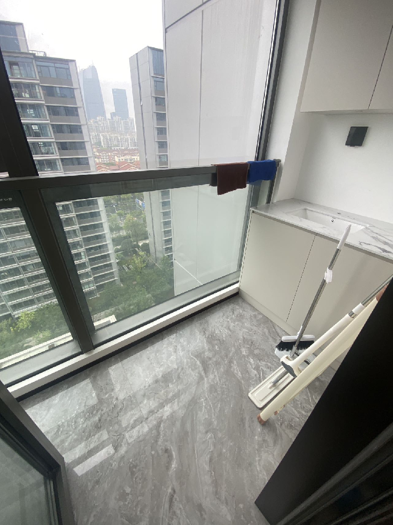 Huxi Claudview - Interior view 13, Suzhou rental property