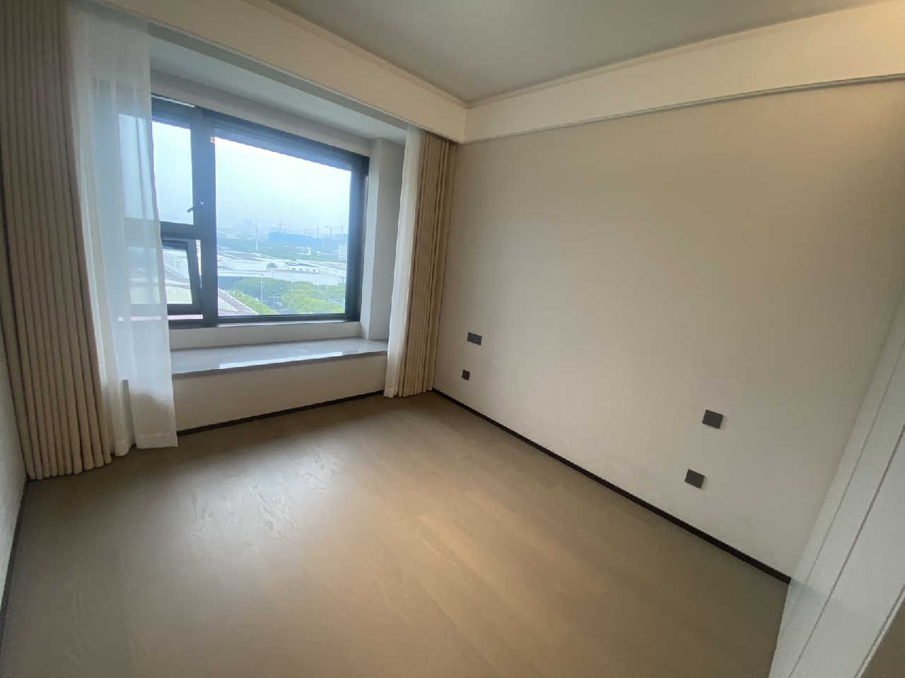 Huxi Claudview - Interior view 17, Suzhou rental property